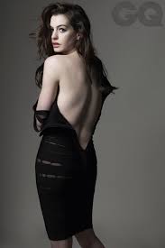 Anne Hathaway Catwoman – Picture & Interview | British GQ | British GQ