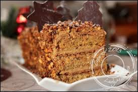 Recettes De Crepe Dentelle
