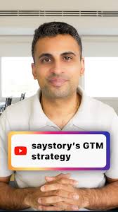 I made a YouTube video explaining how to get 100 customers with our GTM  strategy 🚀, The full video is live
