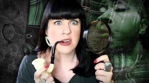 VOGUE performed by MADISON MANSFIELD