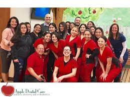 You see your dentist downtown while the rest of your family enjoys dental care from one of our suburban milwaukee clinics. Apple Dental Care Pediatric Dentistry And Orthodontics Photos Facebook