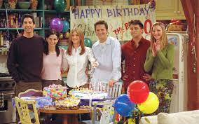 See more ideas about birthday pictures, birthday wishes, birthday. Birthday Quotes Friends Tv Quotesgram