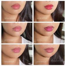 Buxom Holiday Lip Sets Leave Your Mark Don T Miss A Beat Buxom Lip Holiday Lip Buxom Lip Gloss