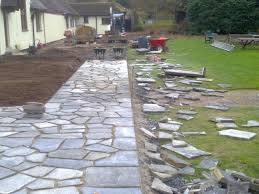 Crazy Paving Patio Google Search Crazy Paving Garden Inspiration Patio