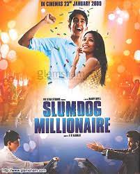 Slumdog millionaire trailer who wants to be a millionaire? I Love Slumdog Millionaire Especially The Young Actor Who Played Jamal He Is Sooo Cute Survival Movie Film Books Music Book