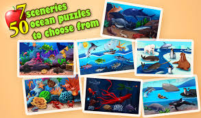 Crossword puzzles are for everyone. Rompecabezas Del Oceano 123 Gratis Juego Educativo De Palabras Para Ninos Amazon Es Apps Y Juegos