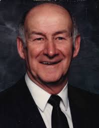 Obituary information for John "Jack" Donald Inglis