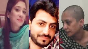 Usai Telanjangi, Pukuli, Gunduli Istrinya Asma Aziz karena Ogah Menari,  Faisal Mengaku Mabuk Narkoba