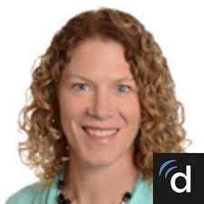 Dr. Alison J. Forney-Gorman, MD