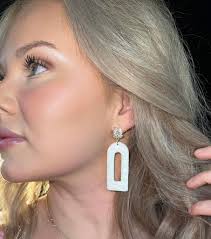 One more day ladies, one more day for my Christmas launch!!! Who's excited  to finally get to see them all and place their first order through  claylikeme.com As always there will be