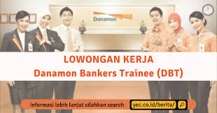 Maybe you would like to learn more about one of these? Lowongan Kerja Bank Danamon Oktober 2020 Yureka Education Center