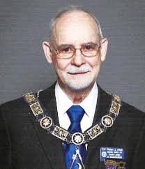 Robert O'Neill Obituary (1933