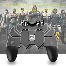 Does free fire have controller support how to play free fire with ps4 controller, garena free fire gamepad, best joystick gamepad for freefire/pubg. Ak66 Six Finger All In One Pubg Mobile Game Controller Free Fire Key Button Trigger For Pubg Buy At A Low Prices On Joom E Commerce Platform