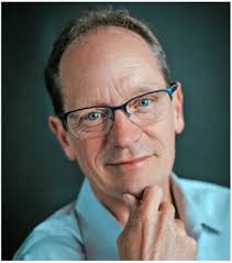 Craig Prater to Receive Coblentz Society's 2023 Williams-Wright Award