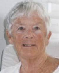 Margaret Hoffman Obituary (2021)