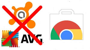 If it was a paid program, i would have dumped it a long time ago, but just recently my system developed another problem. Google Removes Avg And Avast Browser Extensions From Chrome Webstore Over Spying Issues