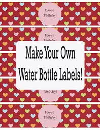 On a plain piece of paper, sketch your label according to your preferred size and design. Birthday Labels Template Free Best Happy Birthday Wishes
