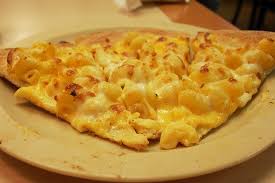 Macaroni And Cheese Pizza At Cici S Mac And Cheese Pizza Macaroni And Cheese Pizza Cici S Mac And Cheese Pizza Recipe