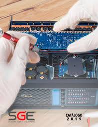 Maybe you would like to learn more about one of these? Catalogo Audio E Iluminacion Sge 2019 By Soluciones Globales En Electronica Issuu