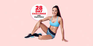Take action now for maximum saving as these discount codes will not valid forever. Kayla Itsines 28 Day Home Workout Plan No Kit Needed