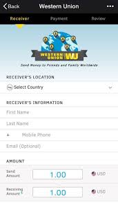 There we can talk and i will tell you how you can send happy to help. Western Union Offers New Global Money Transfer Service On Wechat Wechat Blog Chatterbox