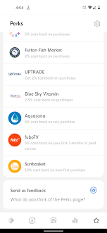 The petal app is clean af. My First Credit Card Petal 2 Creditcards