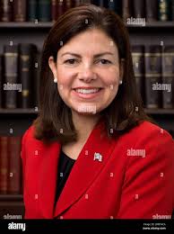 Senator kelly ayotte hi-res stock photography and images