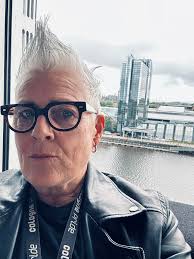 BBC Radio Scotland now a wee dip into a debate