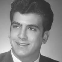 Obituary information for Robert Macioce