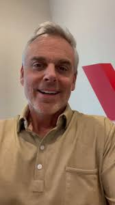 Colin Cowherd's Video