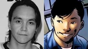 Fan-Cast: Rebooted DCEU