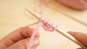 Although there is a wealth of styles from which to choose, the bra's simple design of two cups and straps has endures. How To Knit A Bracelet 9 Steps With Pictures Wikihow