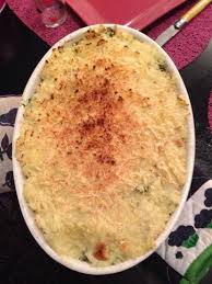 Hachis Parmentier Aux Epinards Recette Hachis Parmentier Recette Hachis Parmentier Recettes De Cuisine