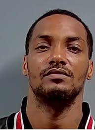 Manslaughter Suspect Hit Victim In The Head With A Propane Tank In Century  Death, ECSO Says : NorthEscambia.com