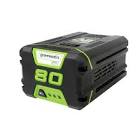 80V 2Ah Replacement Battery Greenworks