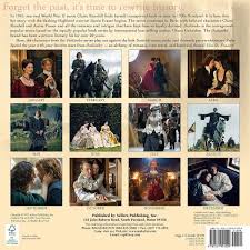 Here Are The New 2018 Outlander Calendars Wall Calendar More After The Jump Watch Free Latest Movies Online On Moive36 Outlander Mini Calendars Wall Calendar