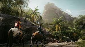 I've completed all the requirements to unlock the mp40 and still not available, any suggestions? How To Unlock Far Cry 6 Horses Segmentnext