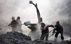 China blocked exports of rare earth metals to Japan, traders claim