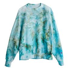 First, i recommend washing your shirts before you tie dye with ice. Bon Appetit Merch Ice Dyeing Dye Sweatshirts
