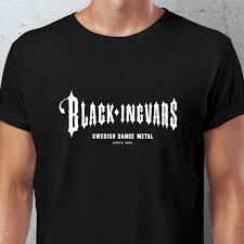Black ingvars is famous for cover versions of songs from other musical styles, like pop, children's song (including sjörövar fabbe and här kommer pippi långstrump), dansband music, christmas songs and gospel. Black Ingvars Home Facebook
