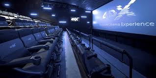 أفضل 5 دور سينما في دبي تقدم لكم تجارب لا تنسى مجلة هي