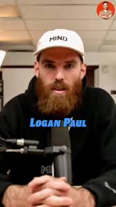 Mac, from Logan Paul’s Impaulsive,