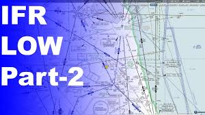 ep 202 ifr low enroute charts explained advanced knowledge part 2