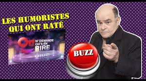 Please download one of our supported browsers. Les Humoristes Qui Ont Rate On Demande Qu A En Rire Youtube