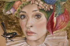 Janet Maines Artist added a new photo.