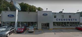 Maybe you would like to learn more about one of these? Chenoweth Ford New Used Clarksburg Ford Dealership Near Fairmont Wvchenoweth Ford Inc