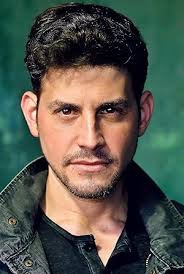 Fred Cross: Movies, TV, and Bio