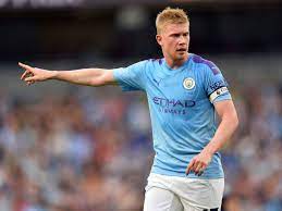 دي بروين هو لاعب انجليزي استطاع أن يحقق نجاحا كبيرا في أرض الدوري الإنجليزي المعروف واستطاع أن يكتسب الكثير من الجماع الخاصة بالجماهير المتابعين له والمعجبين أسلوبه في اللعب، على الرغم من أن الجماهير جميع هات انك. Ø¯ÙŠ Ø¨Ø±ÙˆÙŠÙ† Ø£ÙØ¶Ù„ Ù„Ø§Ø¹Ø¨ ÙÙŠ Ø§Ù„Ø¯ÙˆØ±ÙŠ Ø§Ù„Ø¥Ù†ÙƒÙ„ÙŠØ²ÙŠ Ø§Ù„Ù†Ù‡Ø§Ø±