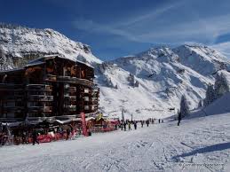 Week End Ski A Morzine Avoriaz Blog Voyage Morzine Avoriaz Avoriaz Week End Ski
