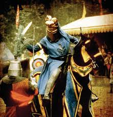 Ivanhoe is a british 1982 television film adaptation of sir walter scott's novel of the same name. Ivanhoe Tv Movie 1982